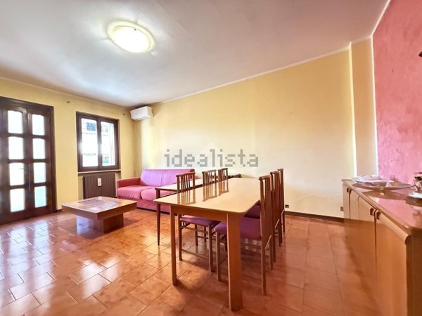 appartamento in vendita a Grassobbio