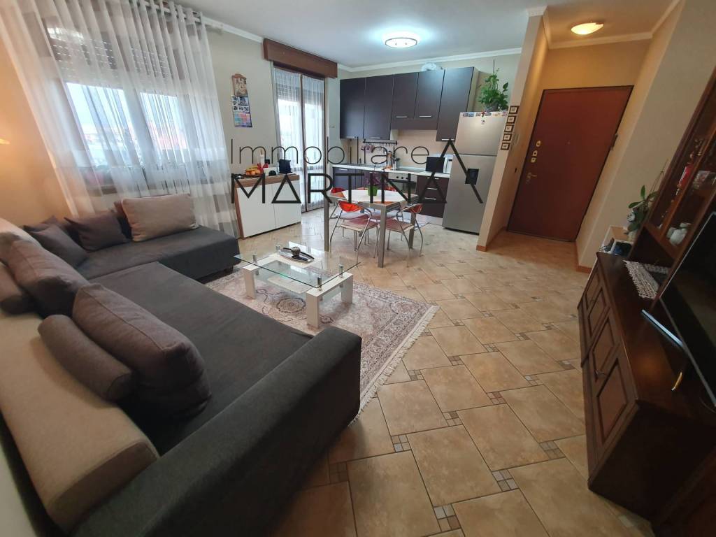 appartamento in vendita a Grassobbio