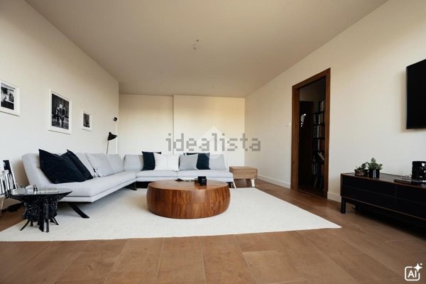 appartamento in vendita a Grassobbio