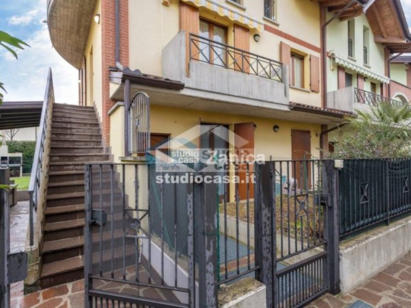 appartamento in vendita a Grassobbio