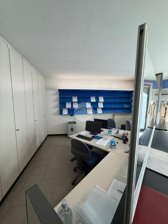 ufficio in vendita a Grassobbio
