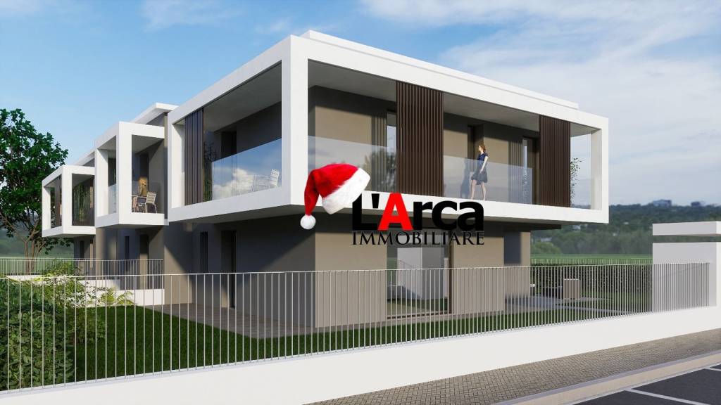 appartamento in vendita a Grassobbio