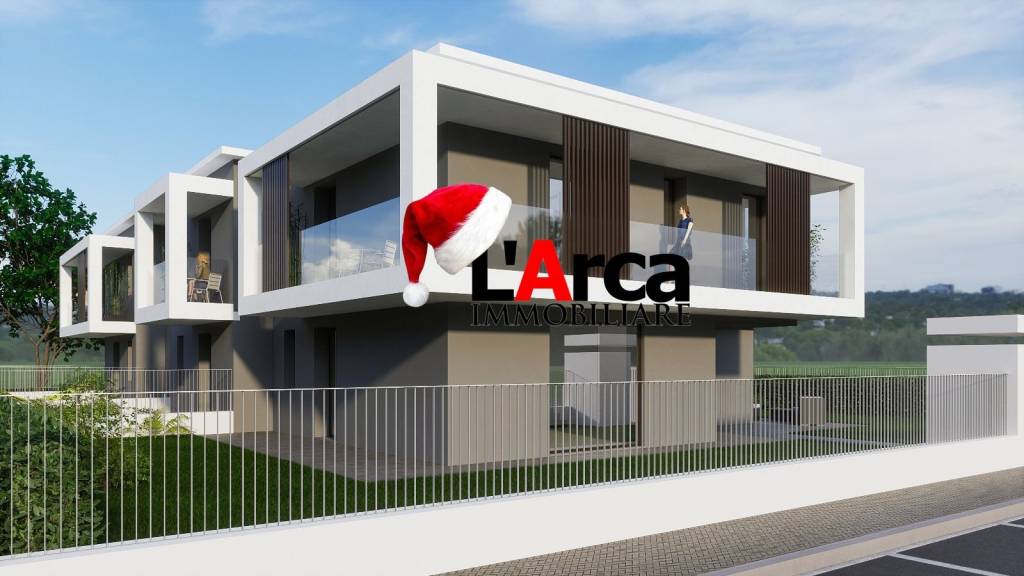 appartamento in vendita a Grassobbio