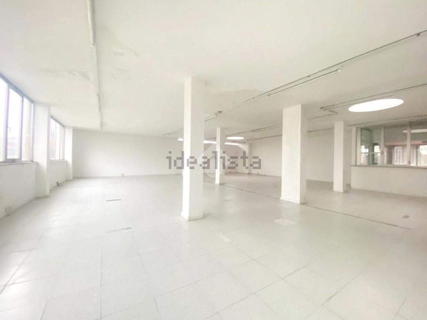 ufficio in vendita a Grassobbio