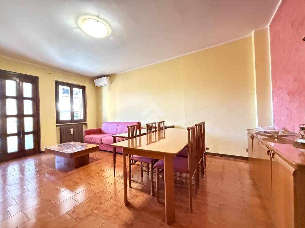 appartamento in vendita a Grassobbio