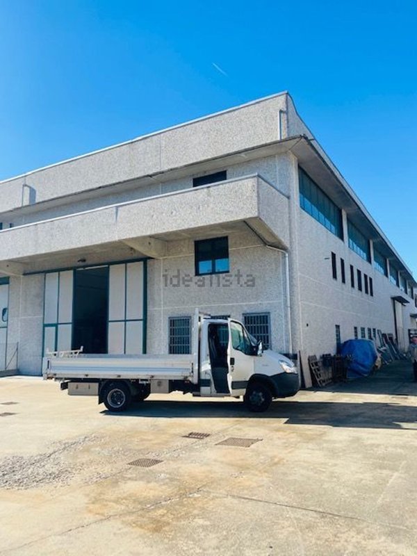 appartamento in vendita a Grassobbio