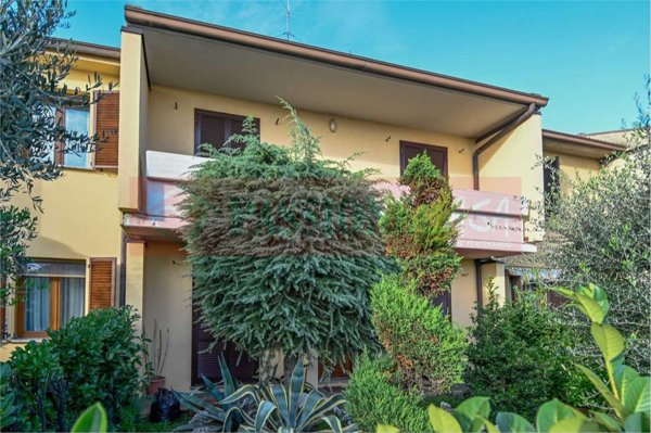 casa indipendente in vendita a Grassobbio