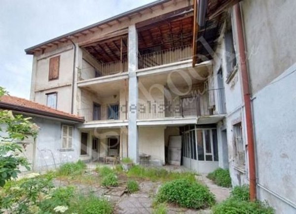 casale in vendita a Grassobbio