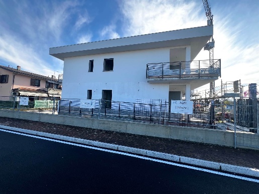 appartamento in vendita a Grassobbio