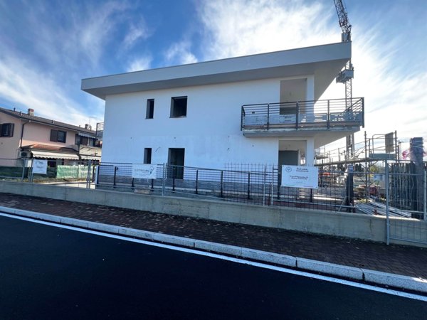 appartamento in vendita a Grassobbio