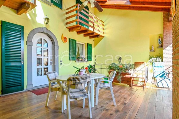 appartamento in vendita a Grassobbio