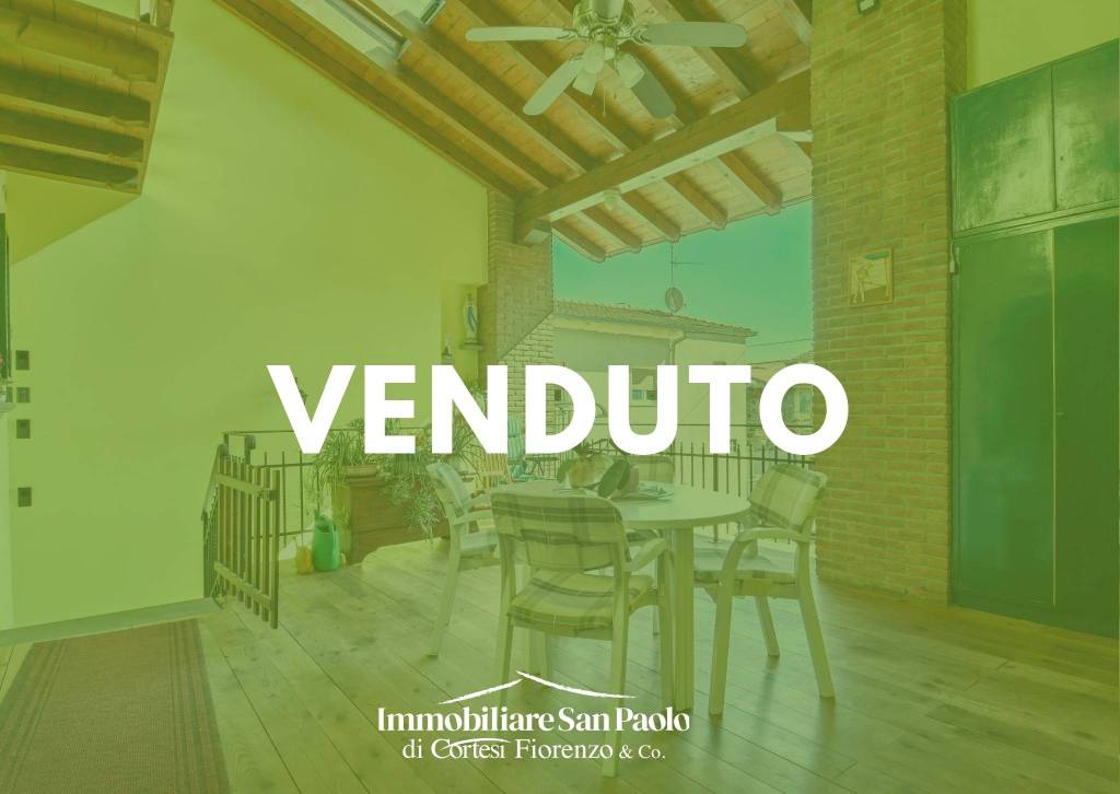 appartamento in vendita a Grassobbio