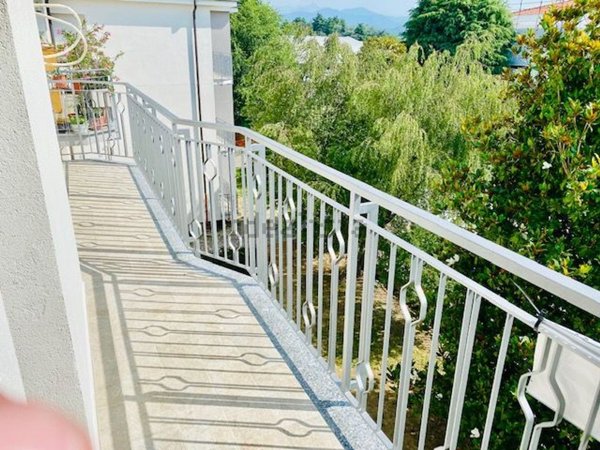 appartamento in vendita a Grassobbio