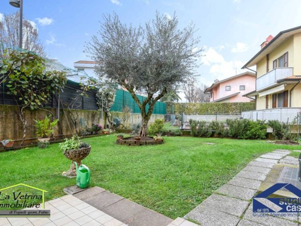 appartamento in vendita a Grassobbio