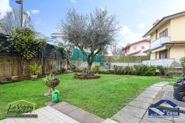 appartamento in vendita a Grassobbio