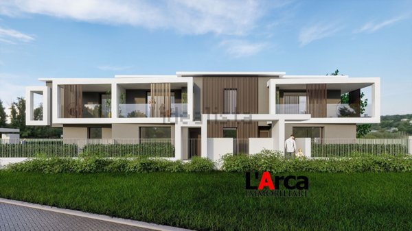 appartamento in vendita a Grassobbio