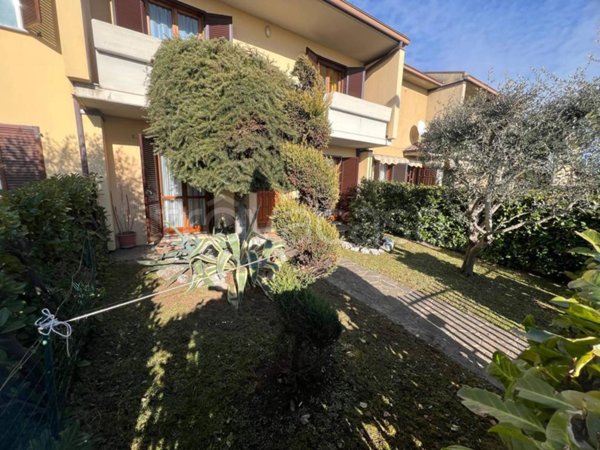 casa indipendente in vendita a Grassobbio