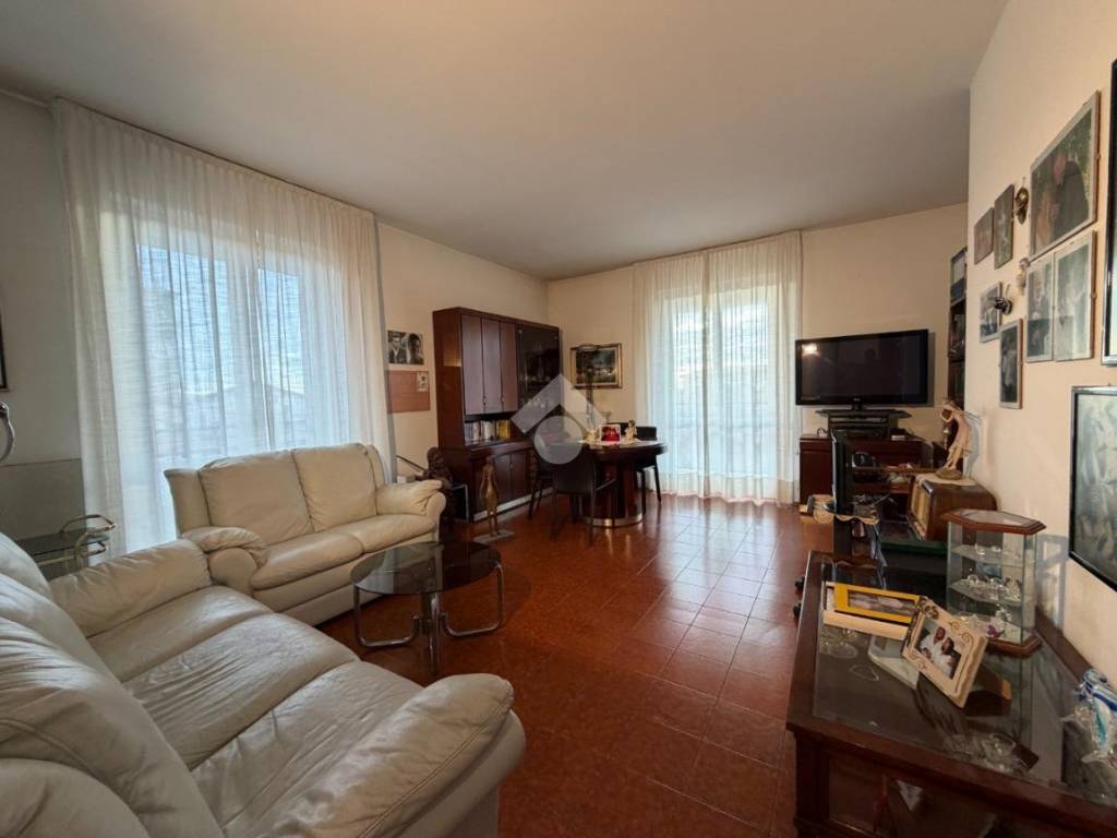 appartamento in vendita a Grassobbio