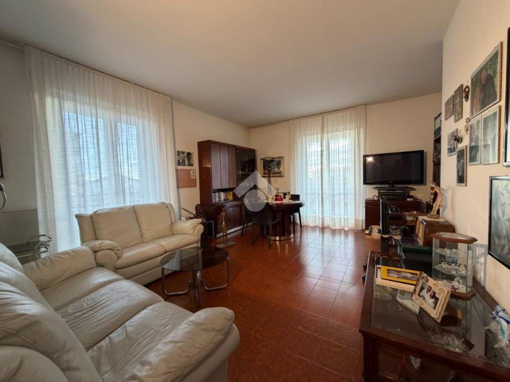 appartamento in vendita a Grassobbio