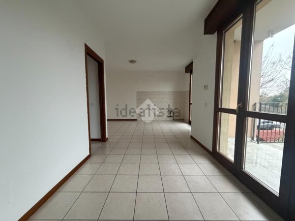 appartamento in vendita a Grassobbio