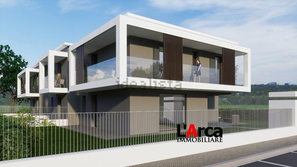 appartamento in vendita a Grassobbio