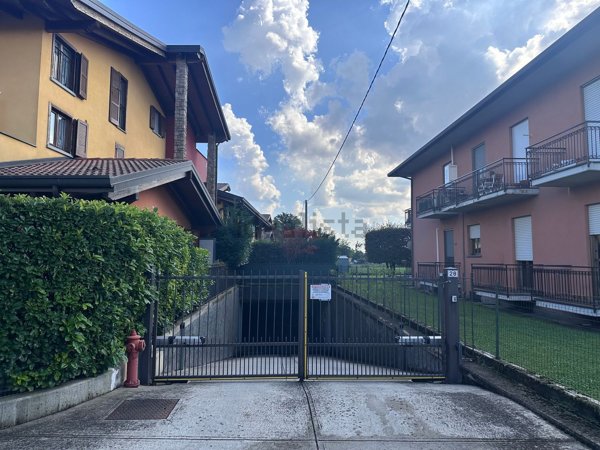 locale di sgombero in vendita a Grassobbio