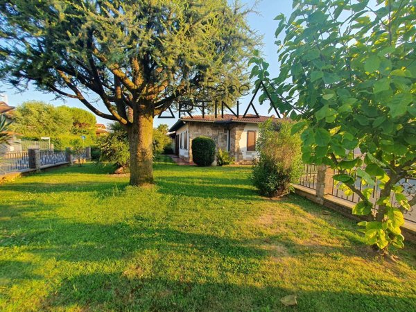 casa indipendente in vendita a Grassobbio