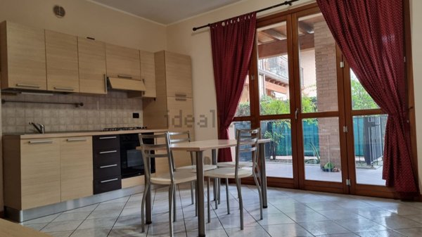 appartamento in vendita a Grassobbio