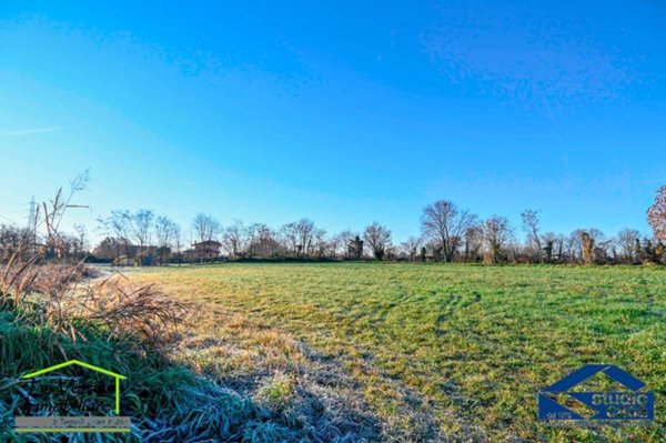 terreno agricolo in vendita a Grassobbio in zona Capannelle