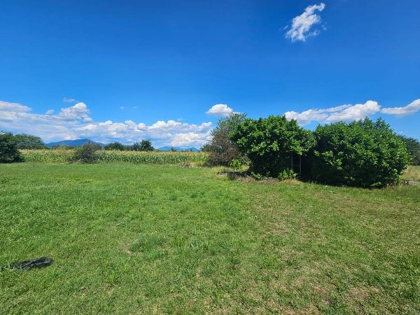 terreno agricolo in vendita a Grassobbio