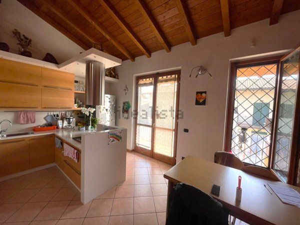 appartamento in vendita a Grassobbio