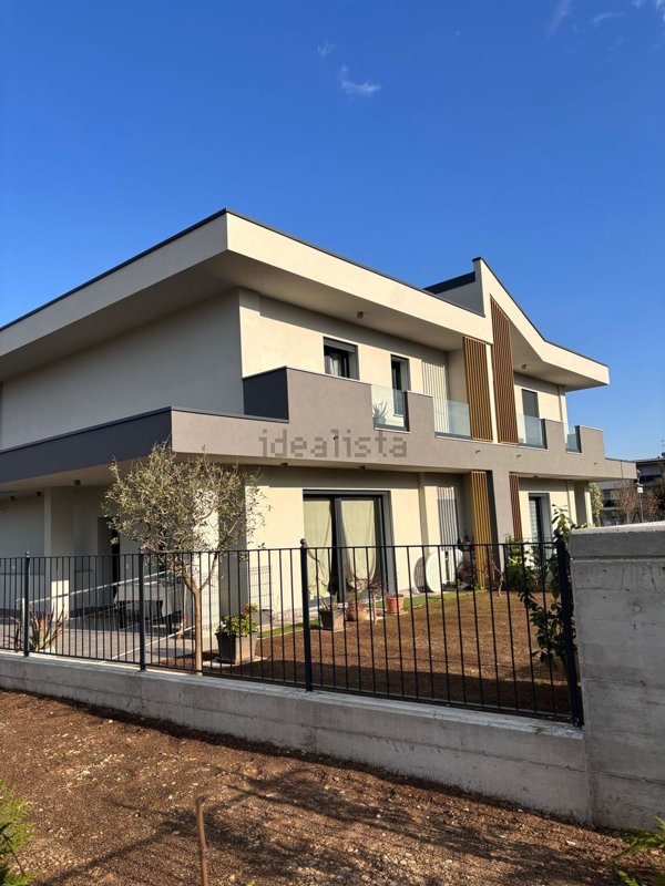 appartamento in vendita a Grassobbio