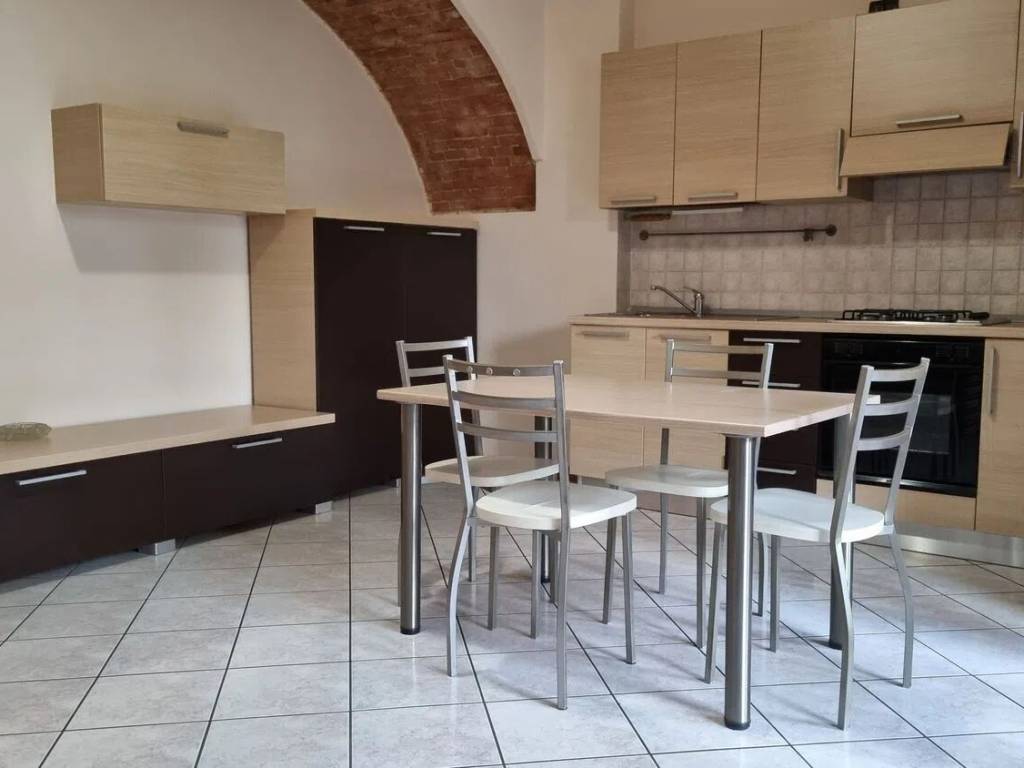 appartamento in vendita a Grassobbio