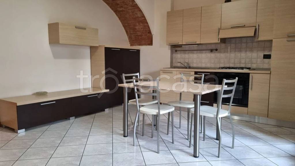 appartamento in vendita a Grassobbio