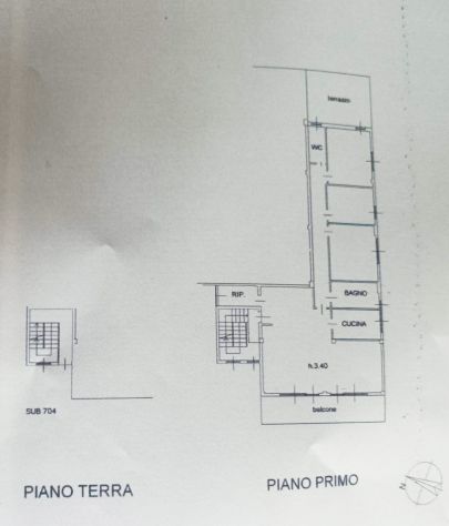 ufficio in vendita a Grassobbio