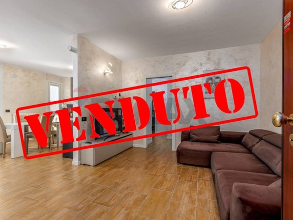 appartamento in vendita a Grassobbio