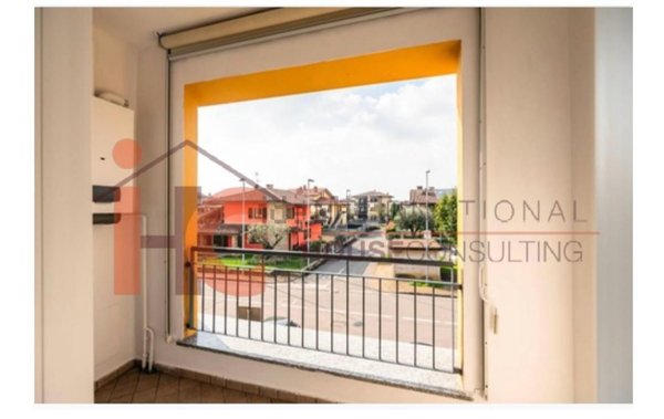 appartamento in vendita a Grassobbio