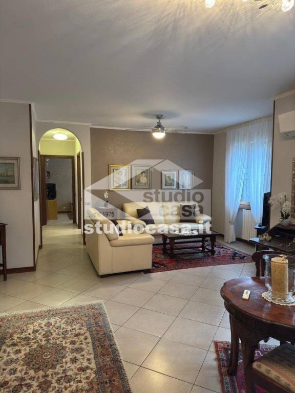 villa in vendita a Grassobbio