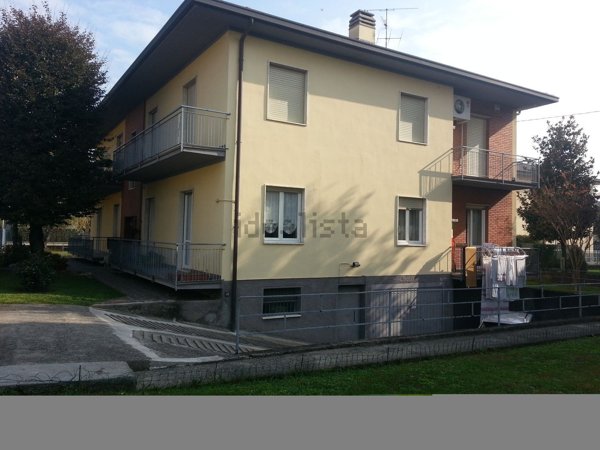 appartamento in vendita a Grassobbio