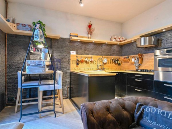 appartamento in vendita a Grassobbio