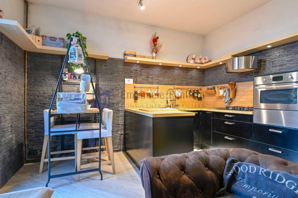 appartamento in vendita a Grassobbio