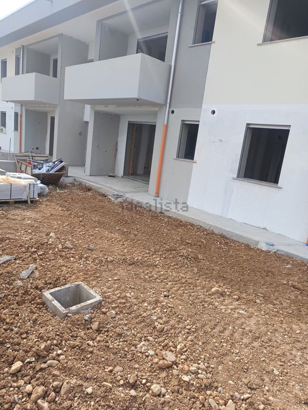 appartamento in vendita a Grassobbio