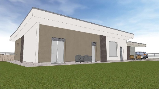 casa indipendente in vendita a Grassobbio