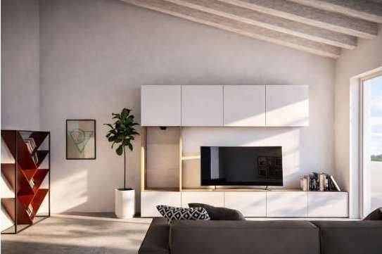 appartamento in vendita a Grassobbio