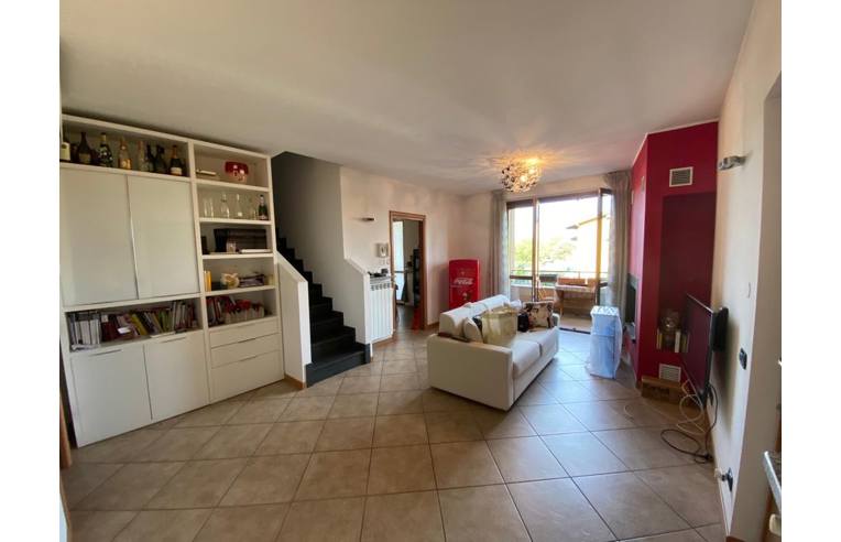 casa indipendente in vendita a Grassobbio