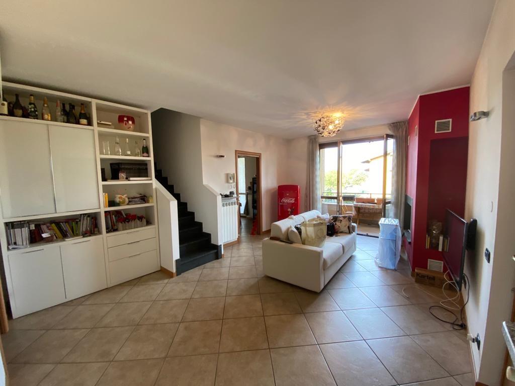 casa indipendente in vendita a Grassobbio