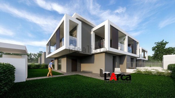 appartamento in vendita a Grassobbio