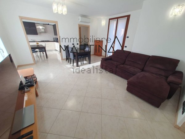 appartamento in vendita a Grassobbio