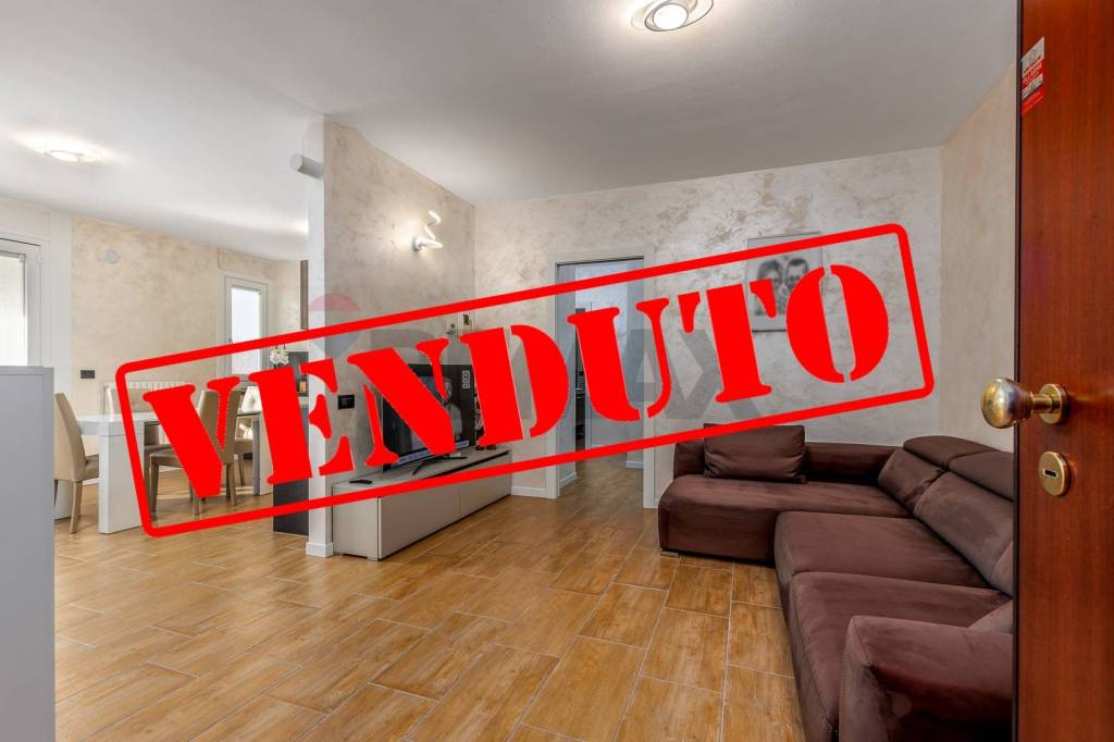 appartamento in vendita a Grassobbio