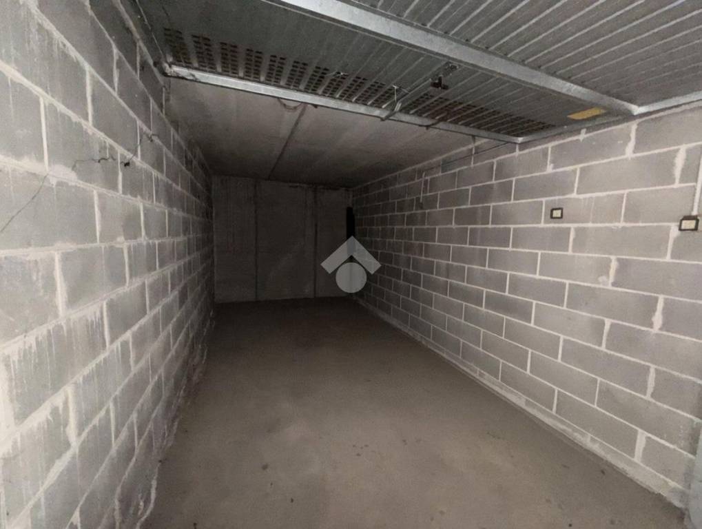 locale di sgombero in vendita a Grassobbio